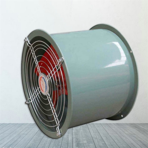 軸流風(fēng)機 T-35