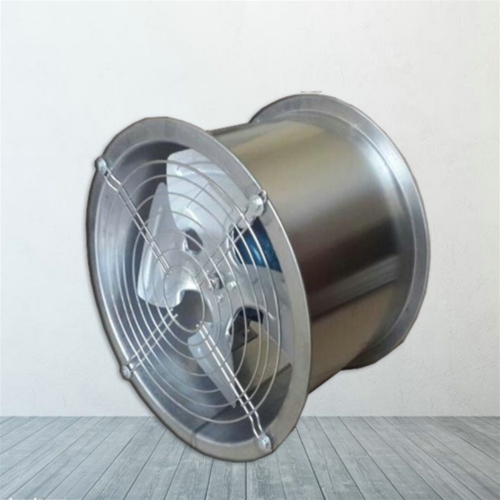 不銹鋼排煙風(fēng)機(jī)助力化工企業(yè)消防安全